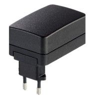 Plug-in power supply for Testomat® LIMIT, our item number 30996